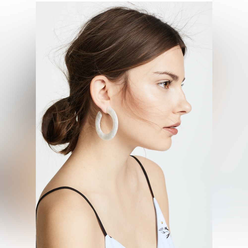Cult Gaia Mira earrings